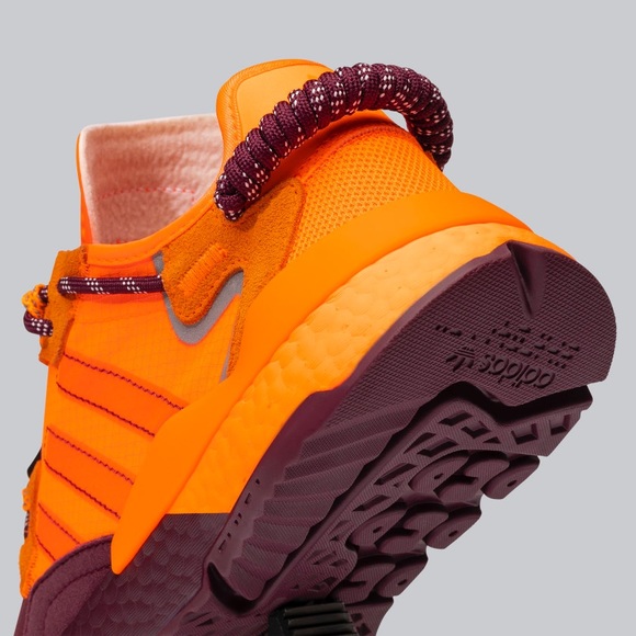 New ADIDAS X IVY PARK NITE JOGGER by Beyoncé - Picture 4 of 8